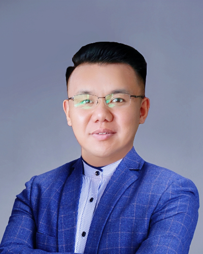 劉承林講師